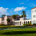 The Impact of Key Industries on Political Activities in Central Florida