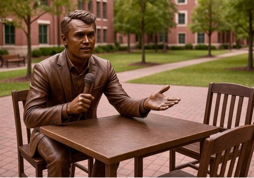 The Impact of Higher Education on Political Activities in Central Florida