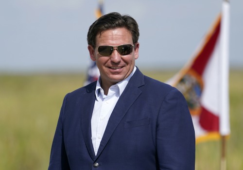 The Impact of Social Media on Political Activities in Central Florida: An Expert's Perspective