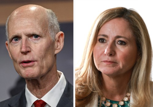 The Political Landscape of Central Florida: How Politicians Shape the Region's Future