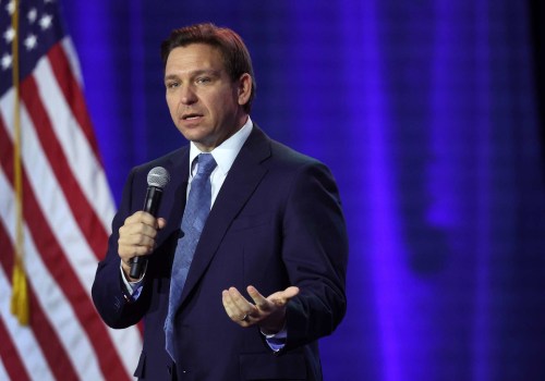The Power of Political Action Committees (PACs) in Central Florida's Political Landscape