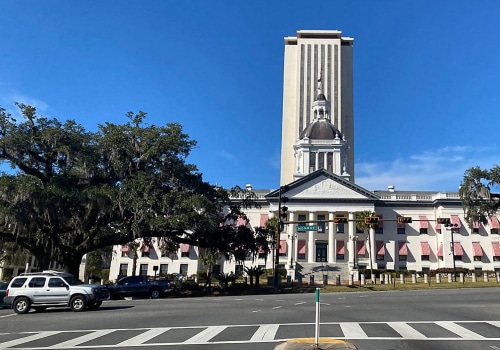 The Vibrant Political Scene of Central Florida