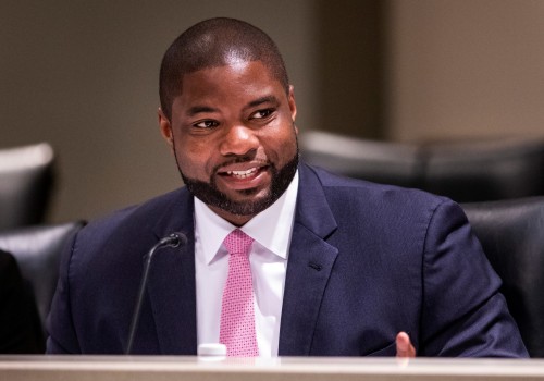 The Growing Influence of Central Florida Politicians on the National Stage