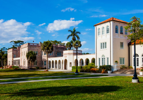 The Impact of Key Industries on Political Activities in Central Florida
