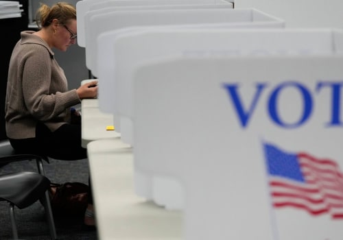 The Ins and Outs of Political Activities in Central Florida: An Expert's Perspective
